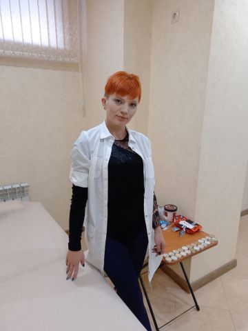 Надя